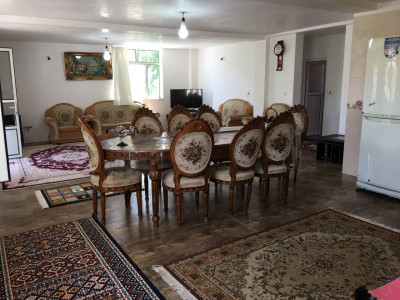 ویلای دو خوابه در مجاورت جنگل ویلای دو خوابه در مجاورت جنگل