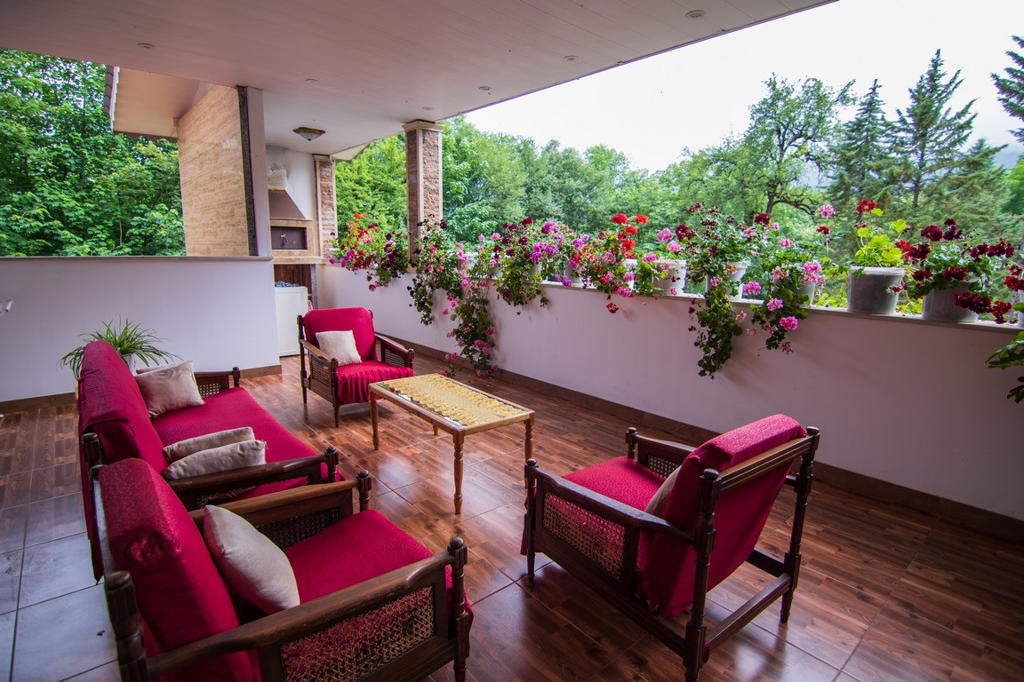 تراس ویلا تراس ویلا