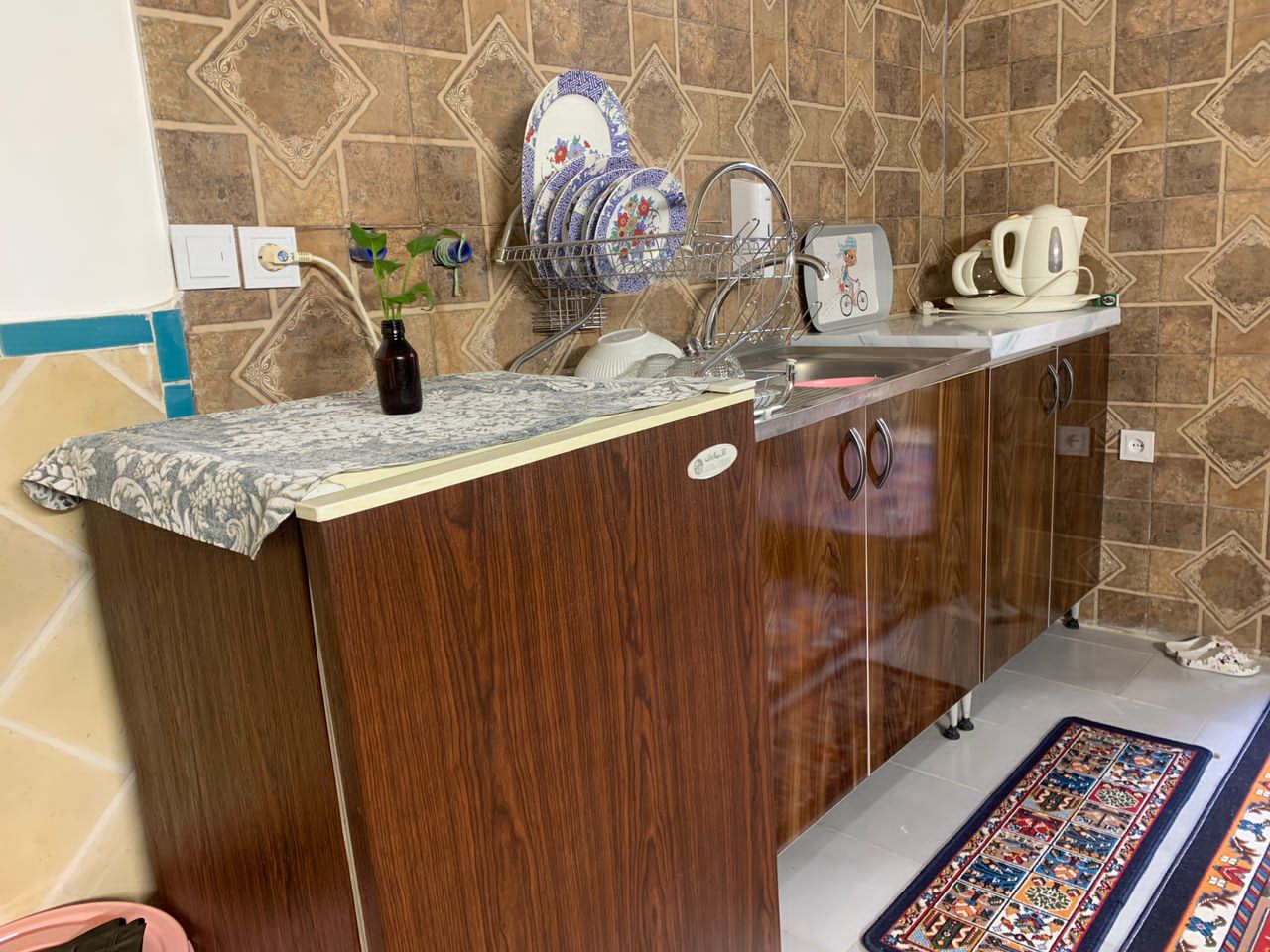 آشپزخانه