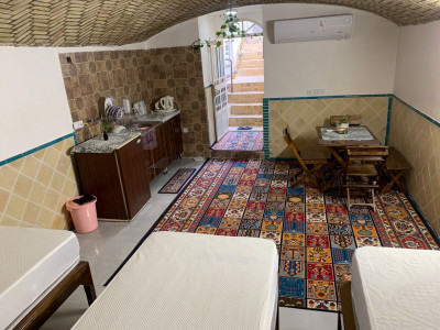 سوییت دربست میدان امیرچخماق