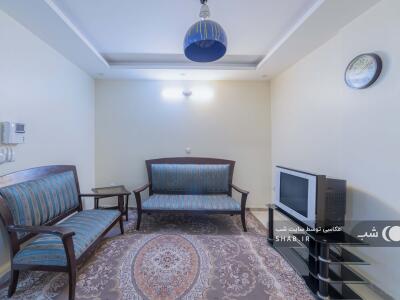 واحد آپارتمانی همراه با خاطره ای ماندگار، اصفهان واحد آپارتمانی همراه با خاطره ای ماندگار، اصفهان