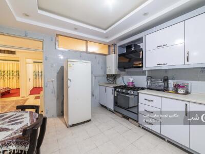 واحد آپارتمانی همراه با خاطره ای ماندگار، اصفهان واحد آپارتمانی همراه با خاطره ای ماندگار، اصفهان