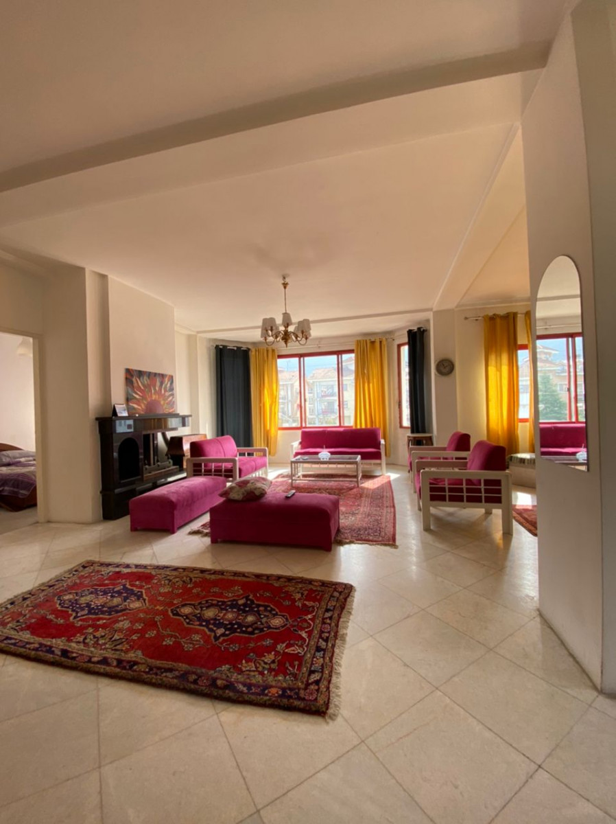 اتاق پذیرایی اتاق پذیرایی