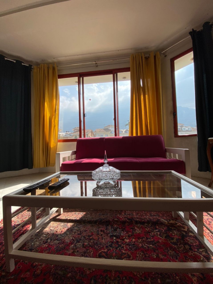 اتاق پذیرایی اتاق پذیرایی