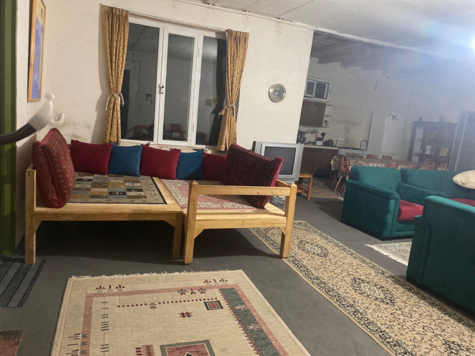 پذیرایی