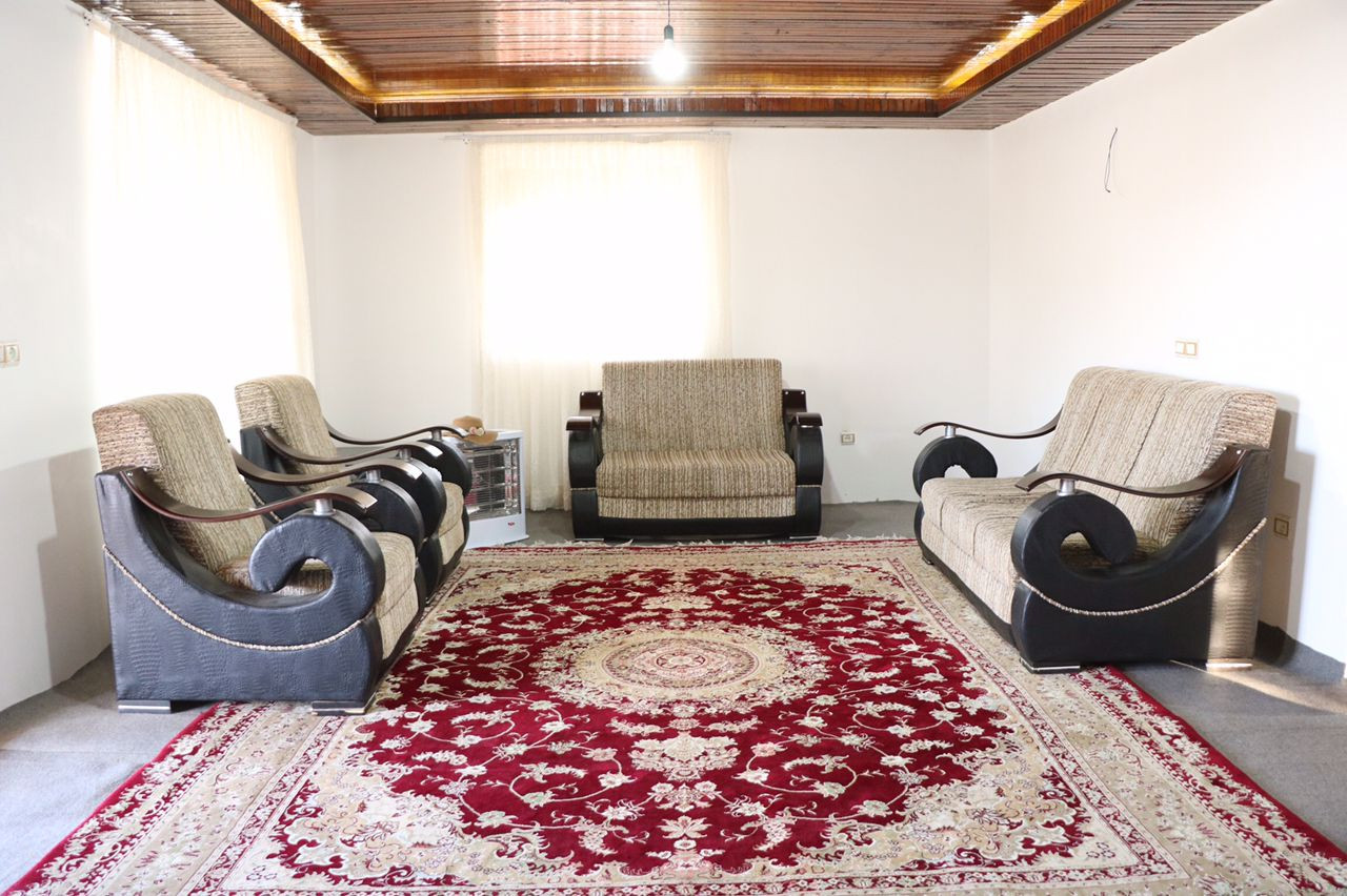 اتاق پذیرایی اتاق پذیرایی