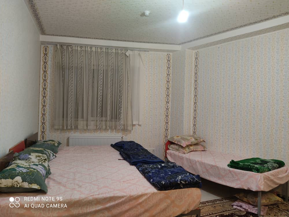 اتاق خواب