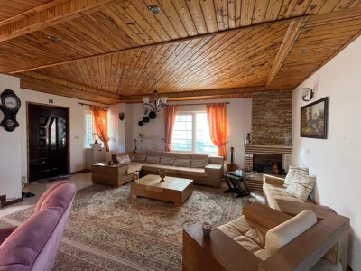 ویلای دوبلکس، 4 خوابه، جنگلی ویلای دوبلکس، 4 خوابه، جنگلی