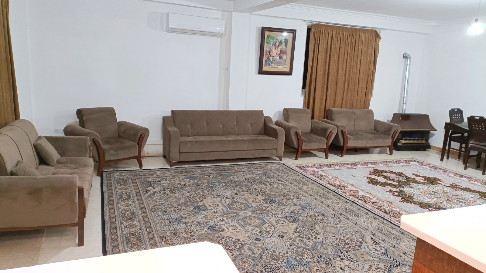 اتاق پذیرایی اتاق پذیرایی