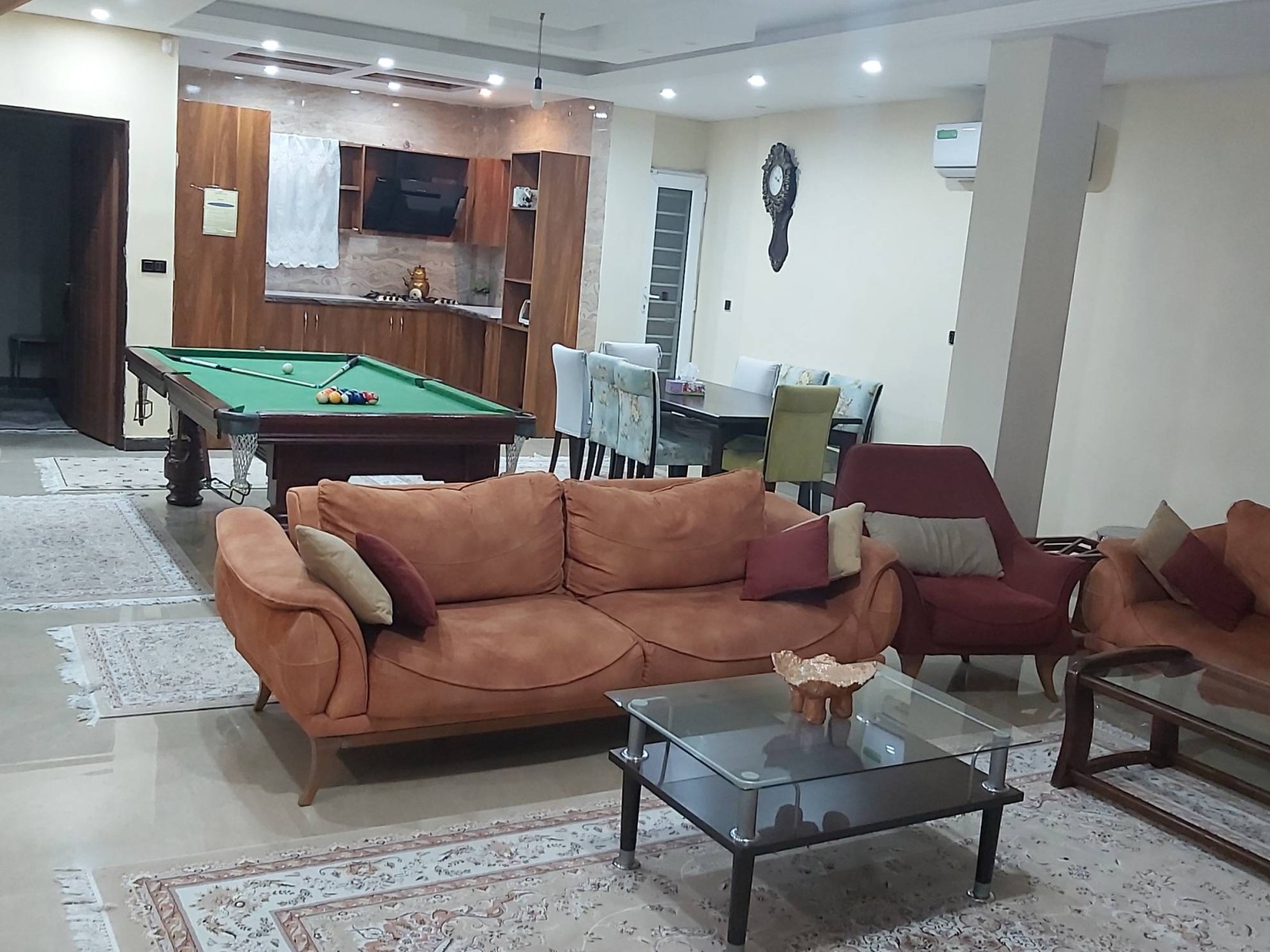 اتاق پذیرایی اتاق پذیرایی