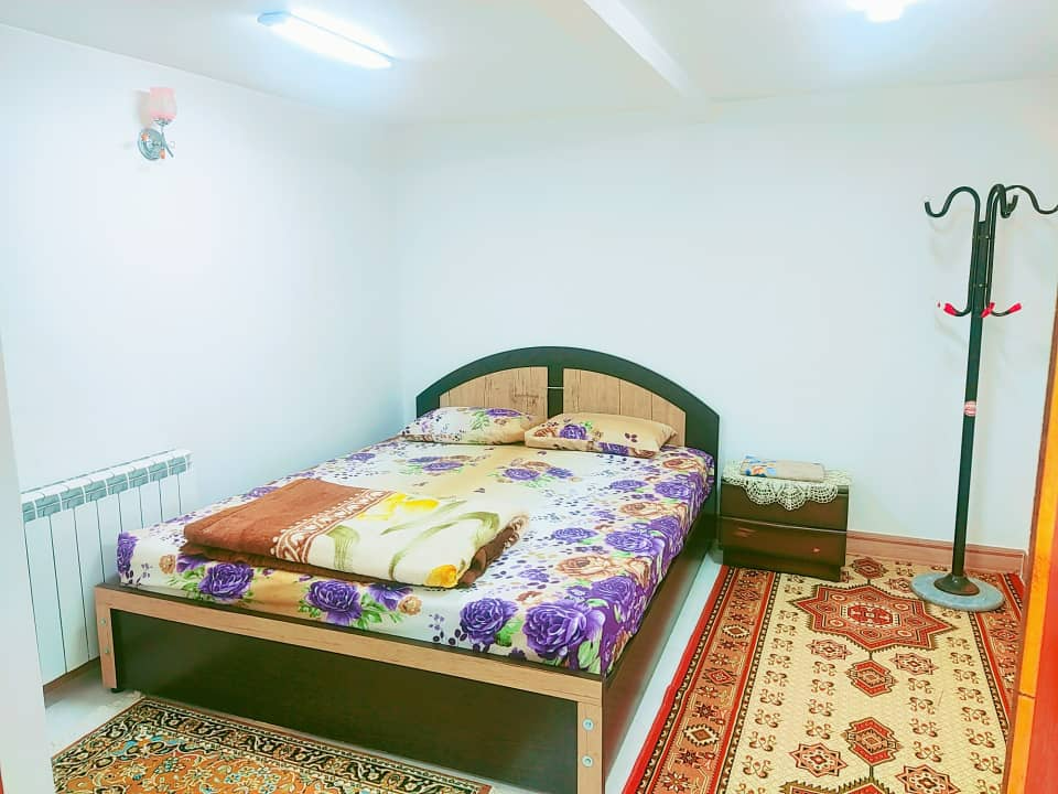 اتاق خواب 1