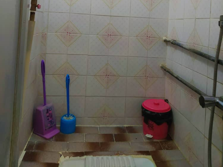 سرویس بهداشتی
