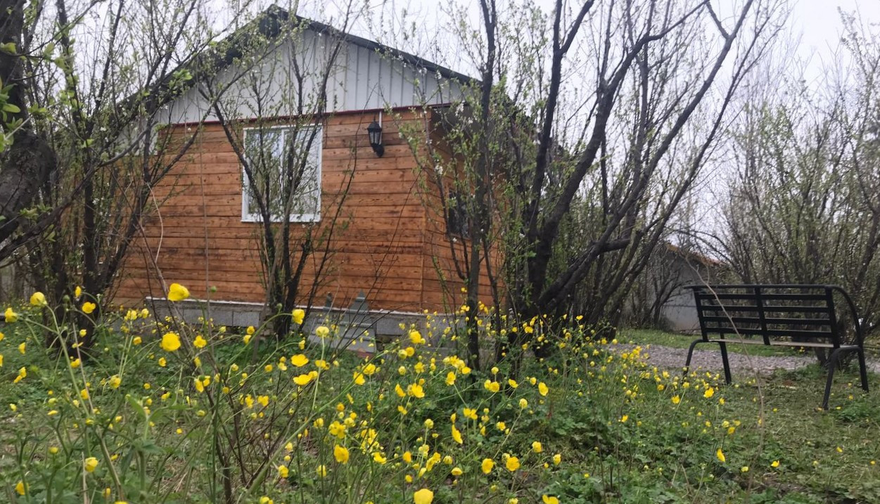 نمای ویلا نمای ویلا