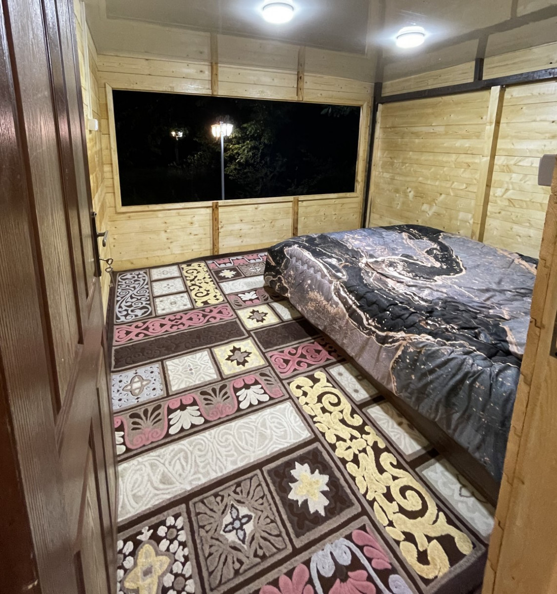 اتاق خواب شماره ۱ اتاق خواب شماره ۱