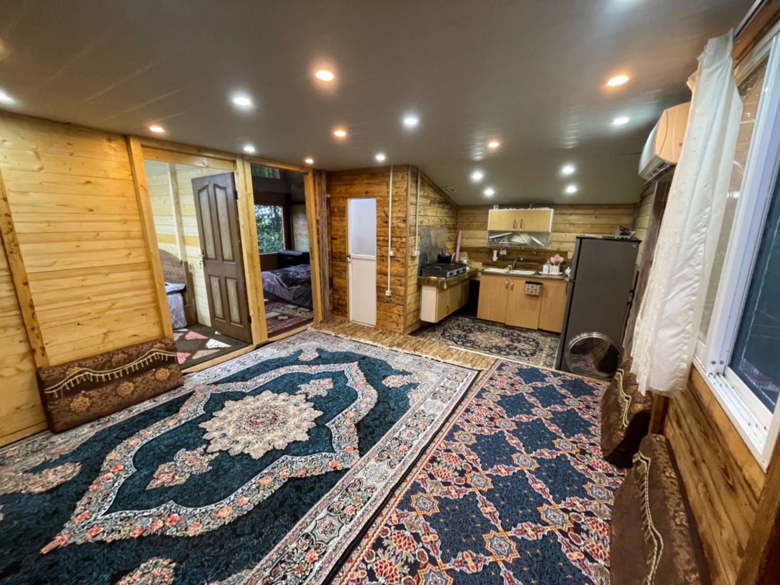 اتاق پذیرایی اتاق پذیرایی