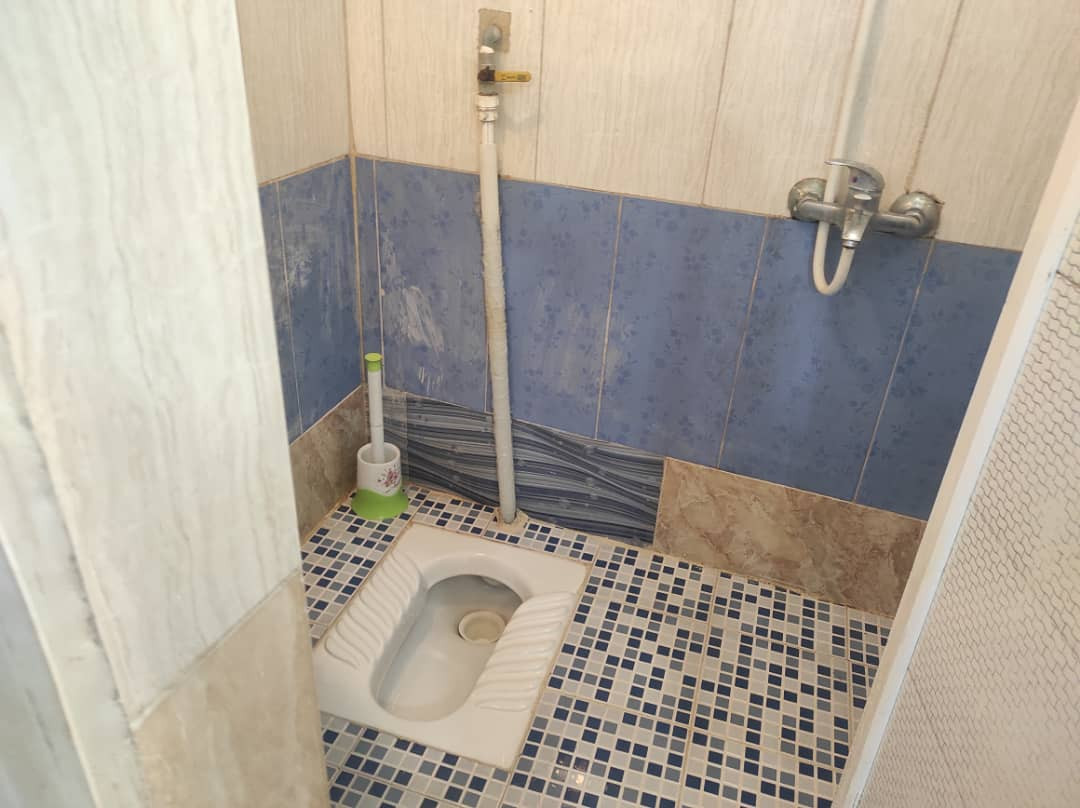 سرویس بهداشتی