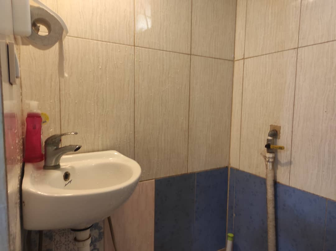 سرویس بهداشتی