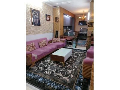 واحد دربست یک خوابه شیک