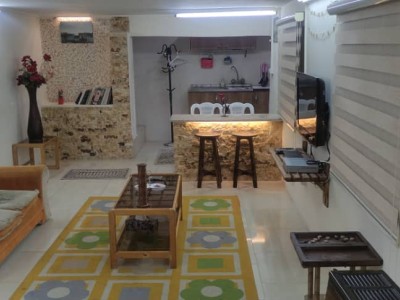 سوییت دربست پارکینگ مسقف، بندرانزلی