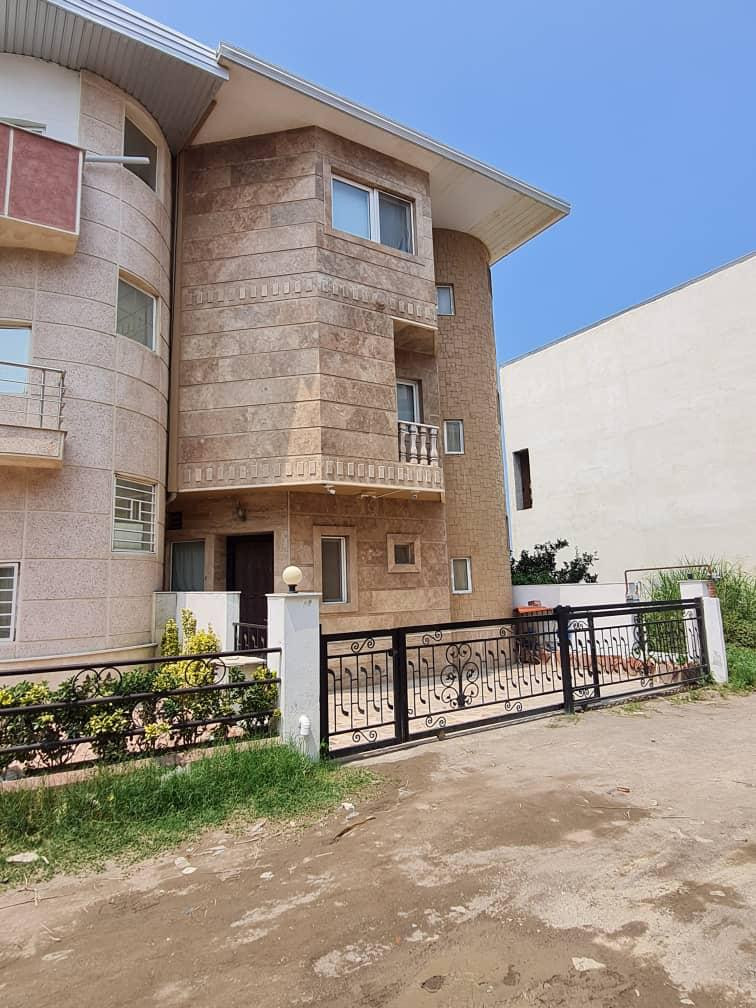 نمای کلی