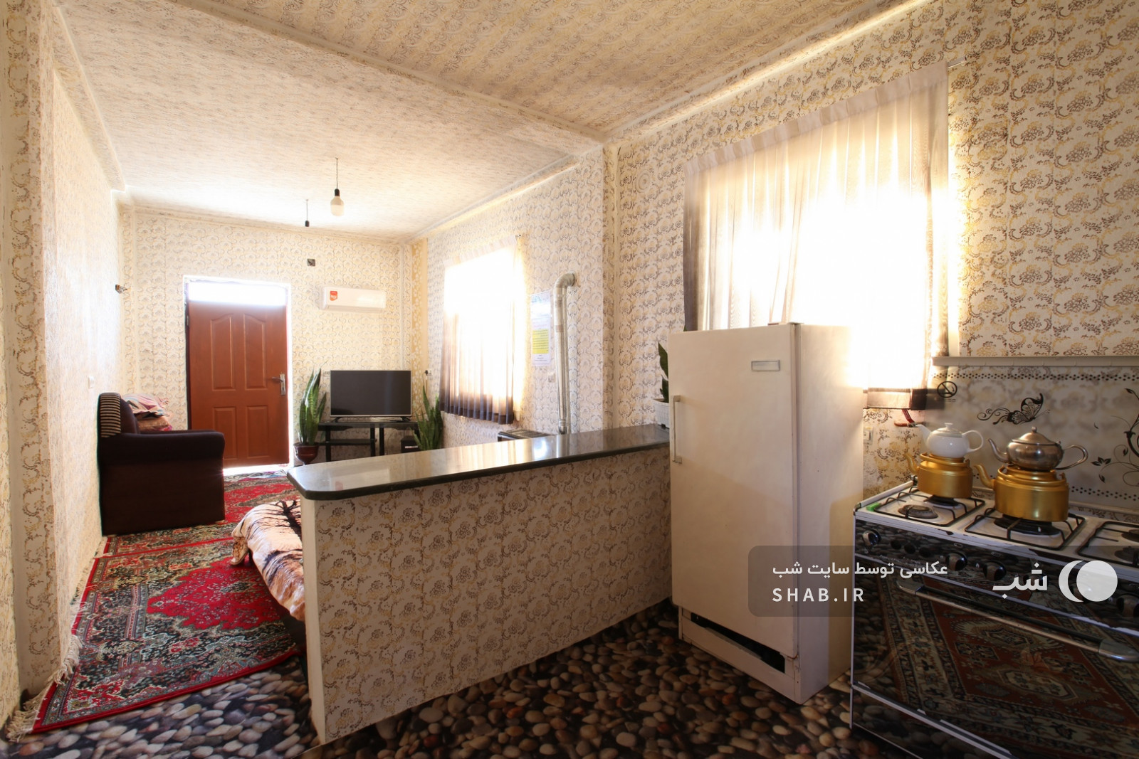 آشپزخانه آشپزخانه