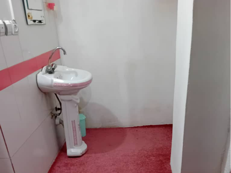 سرویس بهداشتی