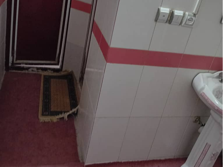 سرویس بهداشتی
