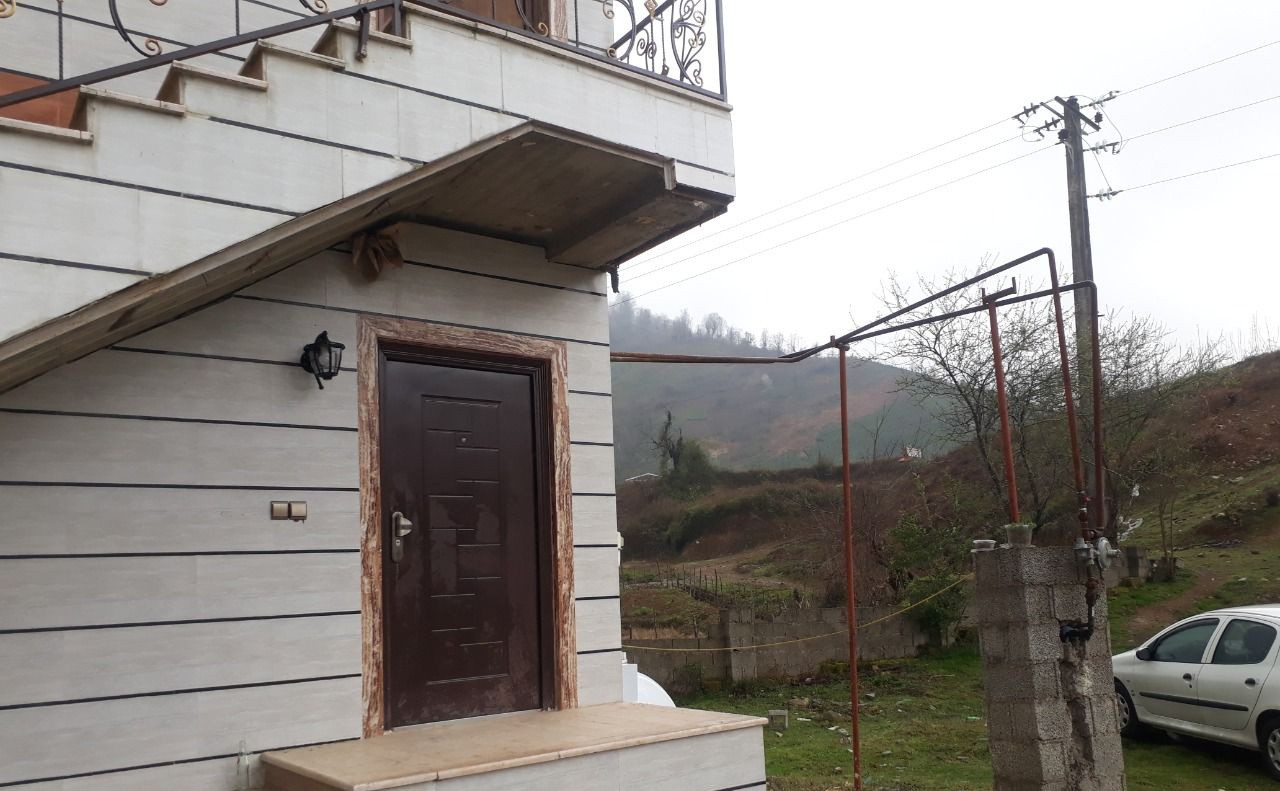 نمای بیرون 