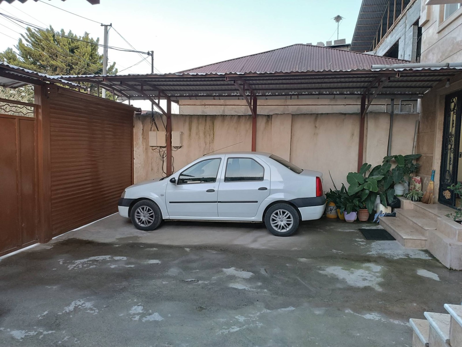 پارکینگ