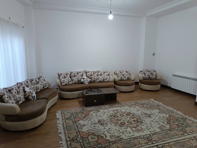 ویلای دوخوابه ساحلی