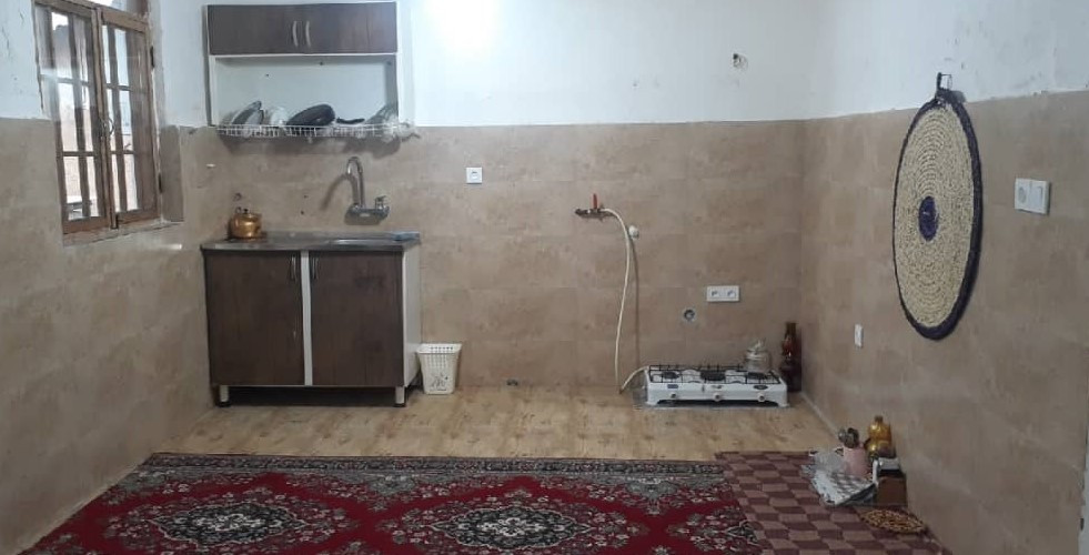 آشپزخانه