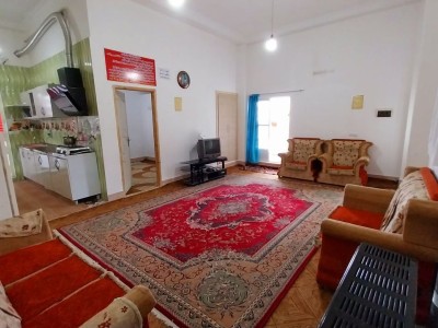 واحد اقامتی ترنم(1) ماهیان