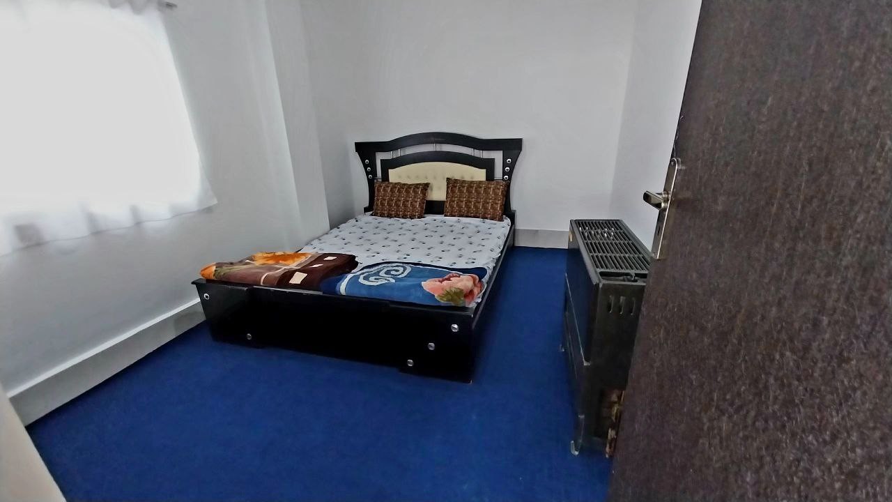 اتاق‌خواب
