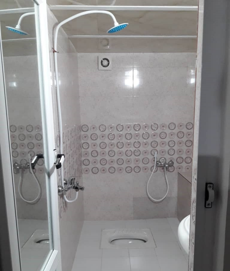 سرویس بهداشتی