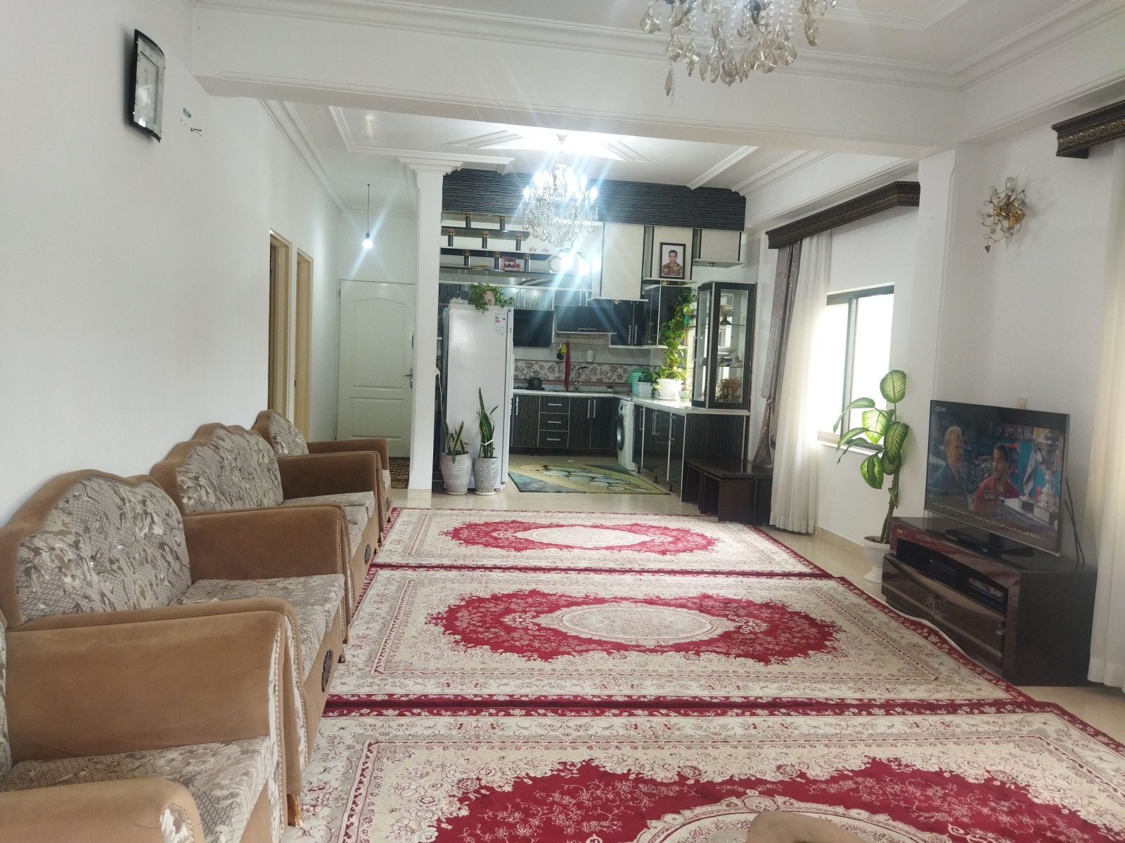 اتاق پذیرایی اتاق پذیرایی