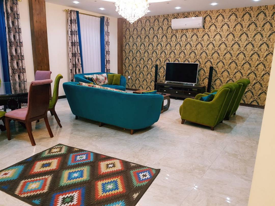 اتاق پذیرایی اتاق پذیرایی
