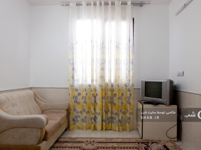 اقامتگاه تک خوابه آریایی 1