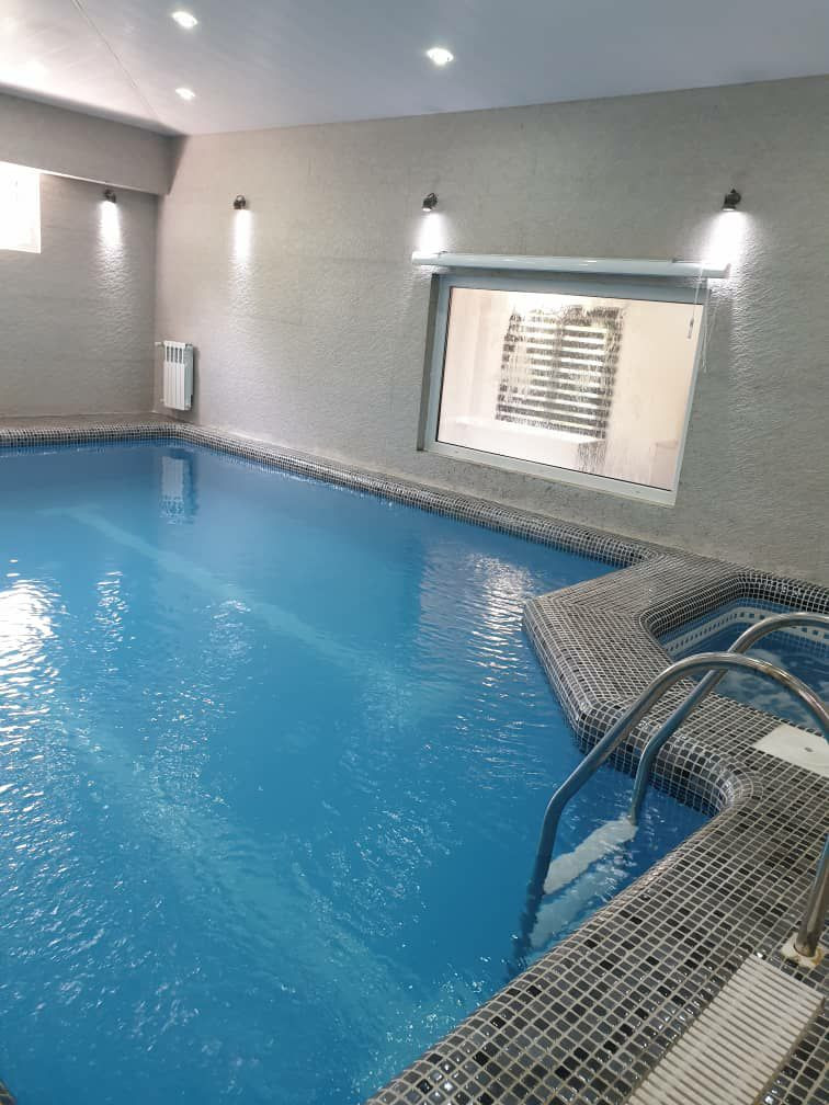 استخر