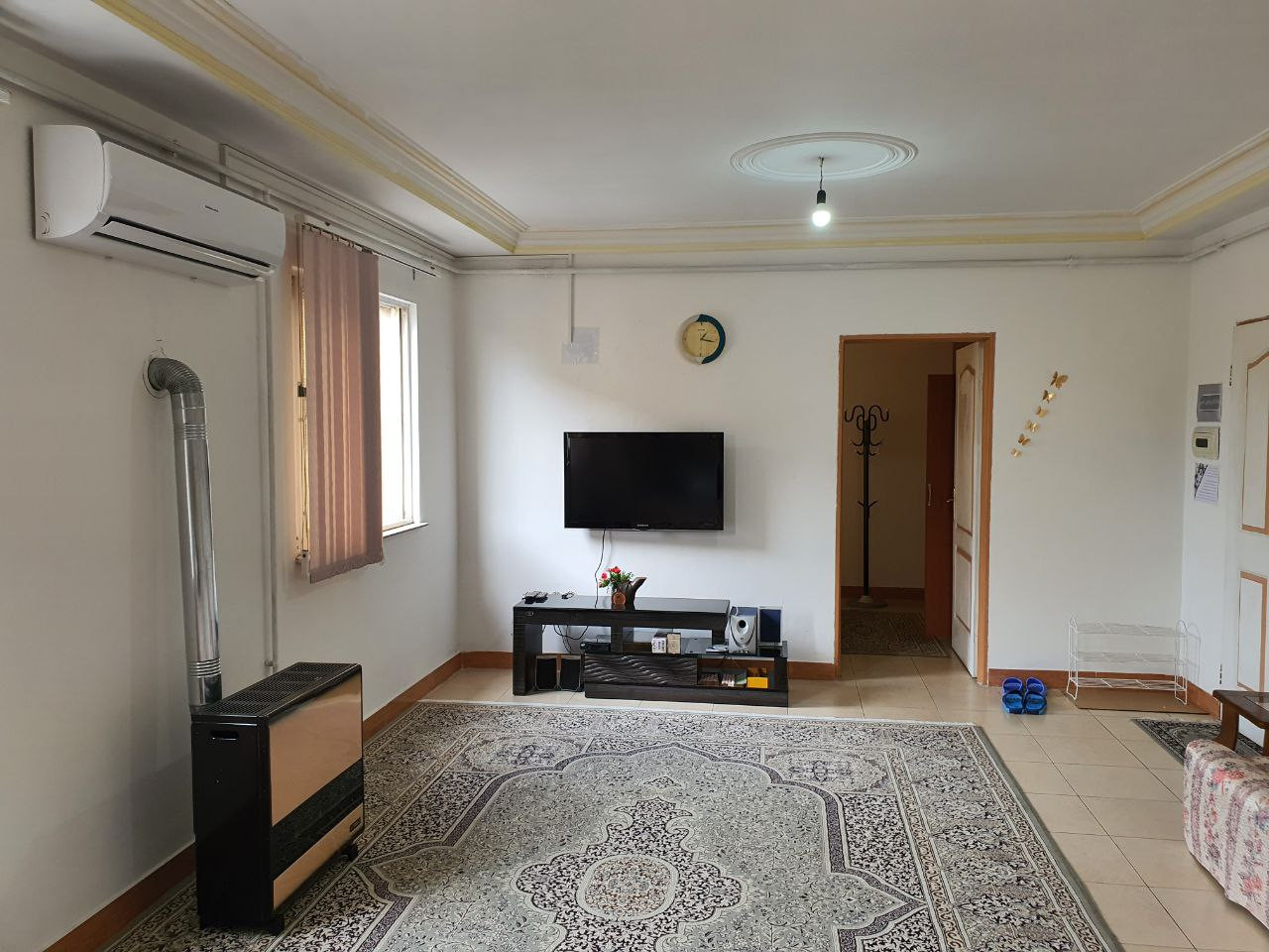 اتاق پذیرایی اتاق پذیرایی