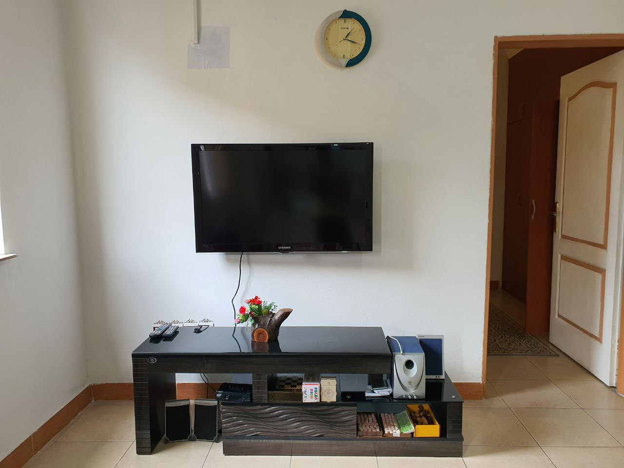 تلویزیون تلویزیون