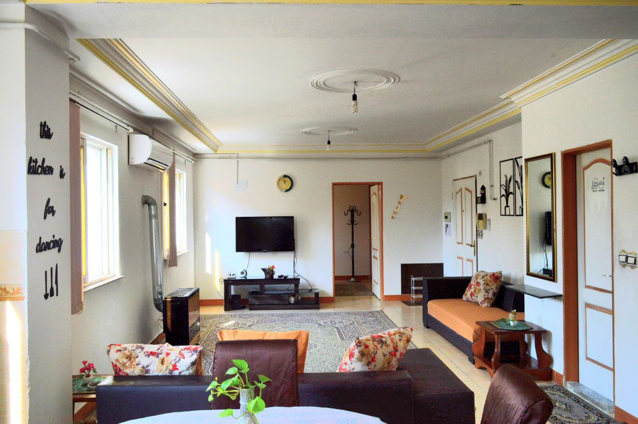 اتاق پذیرایی اتاق پذیرایی