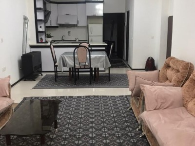 اقامتگاه ٢ خوابه با پاركينگ، واحد 1