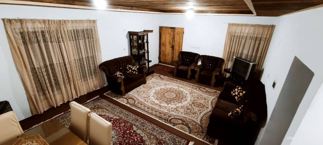 اتاق پذیرایی اتاق پذیرایی