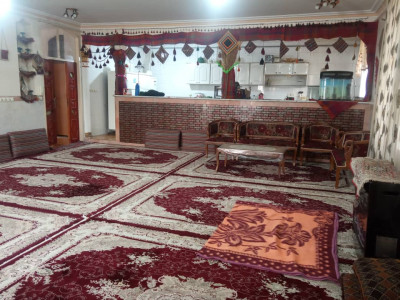 اقامتگاه بومگردی هوار حسینی
