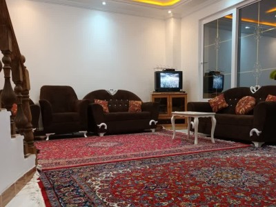 ویلای نوساز و دوبلکس نرگس در ماسال