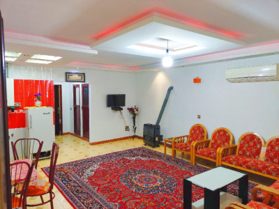 ویلا دو خوابه ساحلی نجفی ۲