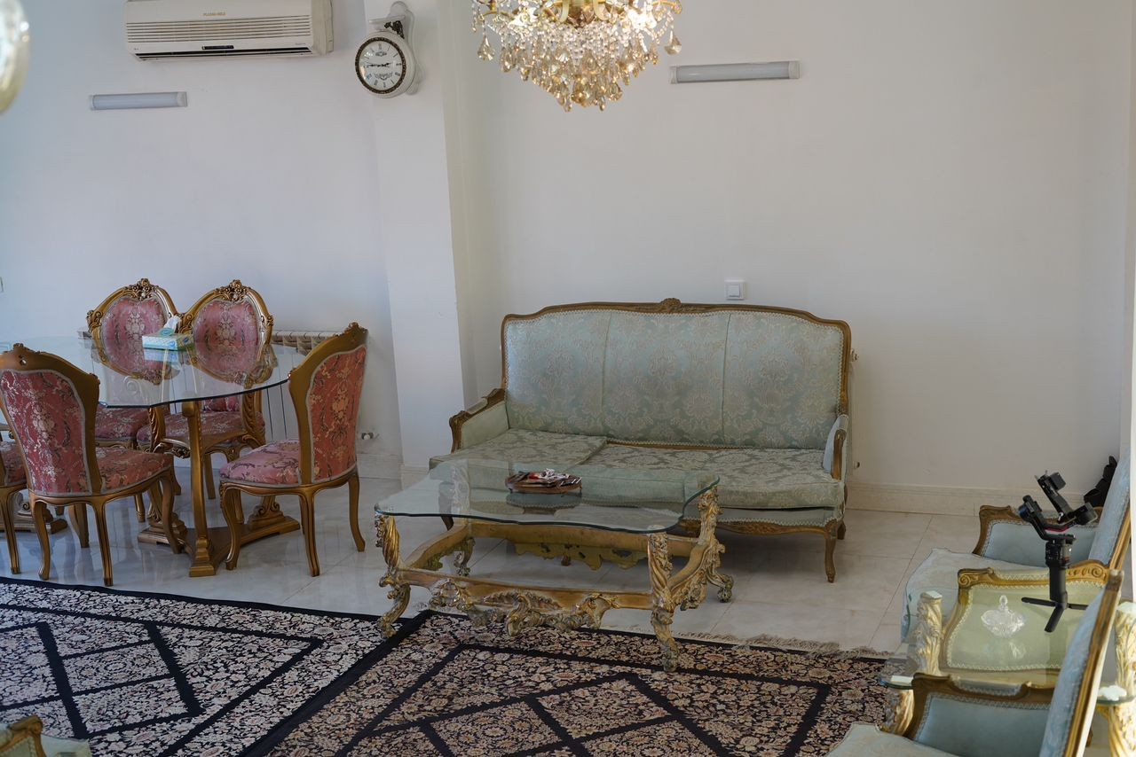 پذیرایی
