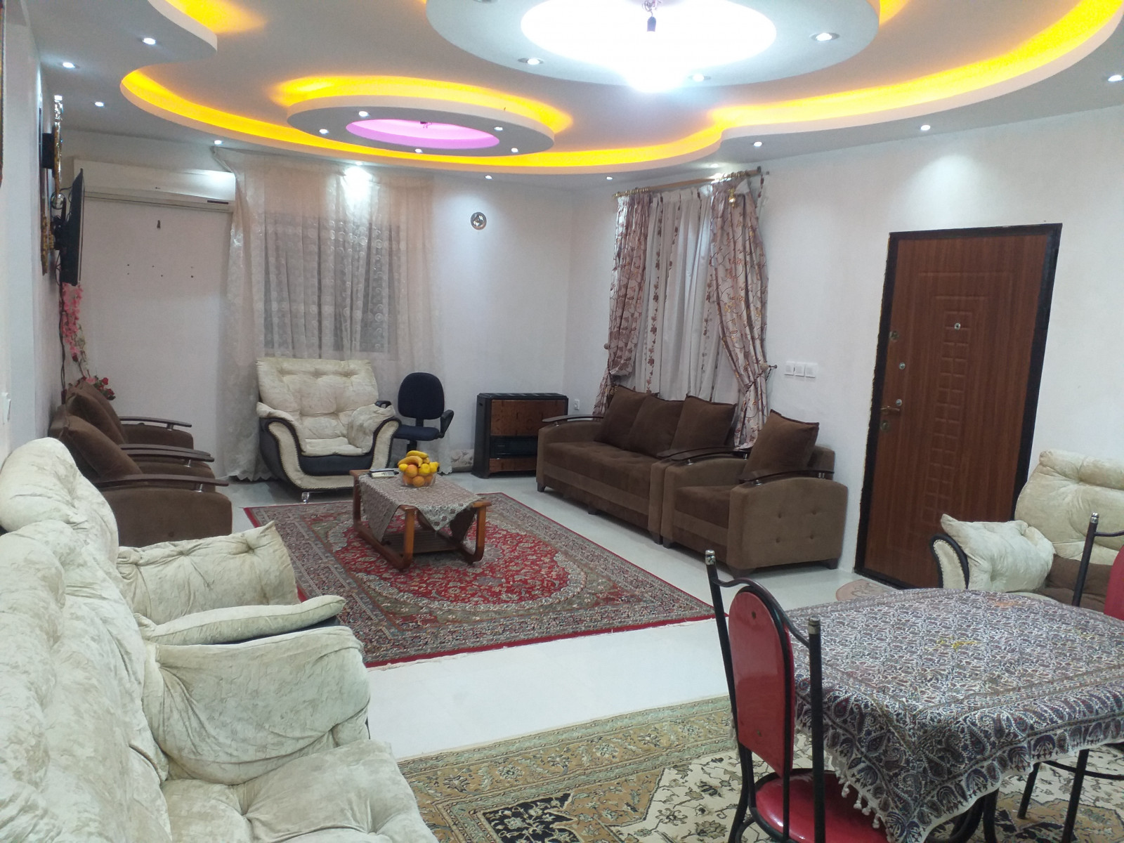 پذیرایی