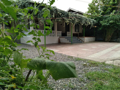 ویلای دوخوابه نزدیک به ساحل گیسوم