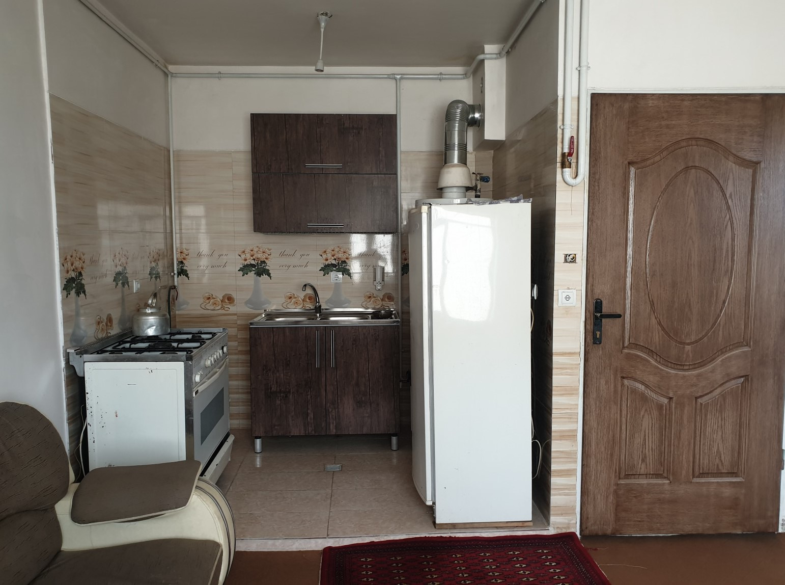 آشپزخانه آشپزخانه